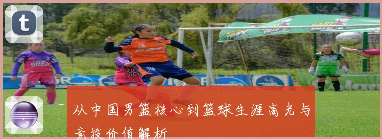 从中国男篮核心到篮球生涯高光与竞技价值解析