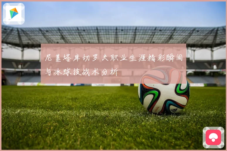 尼基塔库切罗夫职业生涯精彩瞬间与冰球技战术分析